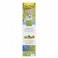 Шампунь Natural Solutions, для щенков, 250 ml, GimDog