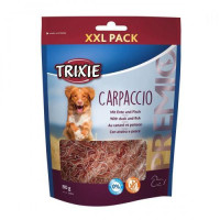 Лакомство д/соб. "PREMIO Carpaccio" утка/рыба 80гр