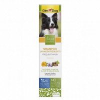 Шампунь Natural Solutions, для собак, для частого использования, 250 ml, GimDog
