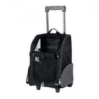 Сумка-рюкзак "Tbag"Trolley на колесах 32*45*25см