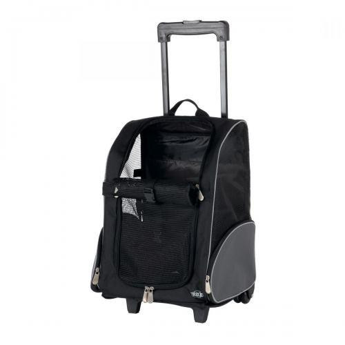 Сумка-рюкзак "Tbag"Trolley на колесах 32*45*25см