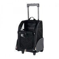 Сумка-рюкзак "Tbag"Trolley на колесах 32*45*25см