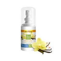 Духи Natural Solutions, амбра и ваниль, 50 ml, GimDog