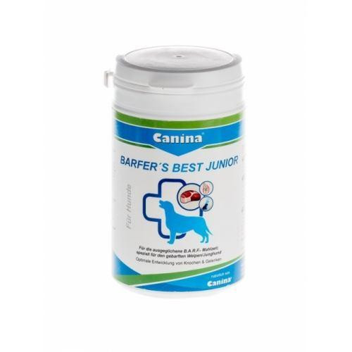 Barfer Best Junior 350g  вит.-мин. комплекс при натур. кормлении