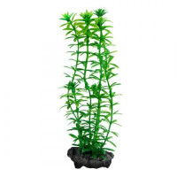 Tetra ANACHARIS DecoArt Plant M  23 см  пластиковое растение