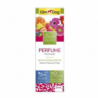 Духи Natural Solutions, нотки цветов и фруктов, 50 ml, GimDog