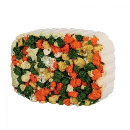 Минерал д/кролика  180g  крокеты