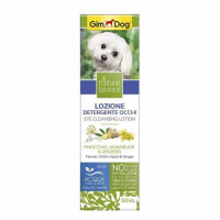 Лосьон Natural Solutions, для чистки глаз, 50 ml, GimDog