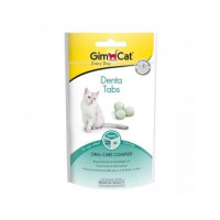 Таблетки Every Day Dental, д/котов, 40 г