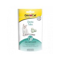 Таблетки Every Day Dental, д/котов, 40 г