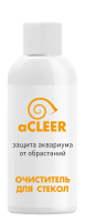 aCLEER glass cleaner — очиститель стекла, 45 мл, 9702