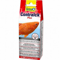 Tetra Medica ContraIck 20мл для борьбы с болезнями кожи на 600л
