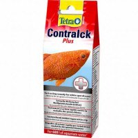 Tetra Medica ContraIck 20мл для борьбы с болезнями кожи на 600л