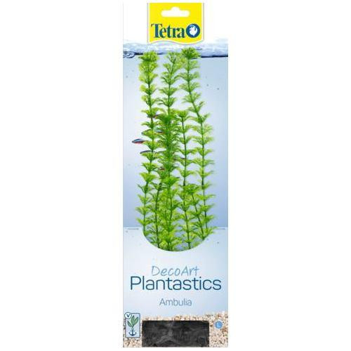 Tetra ANACHARIS DecoArt Plant L 30 см  пластиковое растение