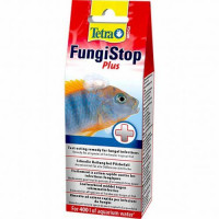 Tetra Medica FUNGI STOP 20 мл для борьбы с грибковыми и бактериальными инфециями на 400л