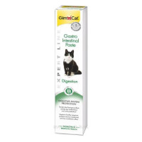 Паста Expert Line Gastro Intestinal для улучшения пищеварения, 50 г, д/котов