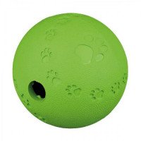Мяч-кормушка литой 7,5см