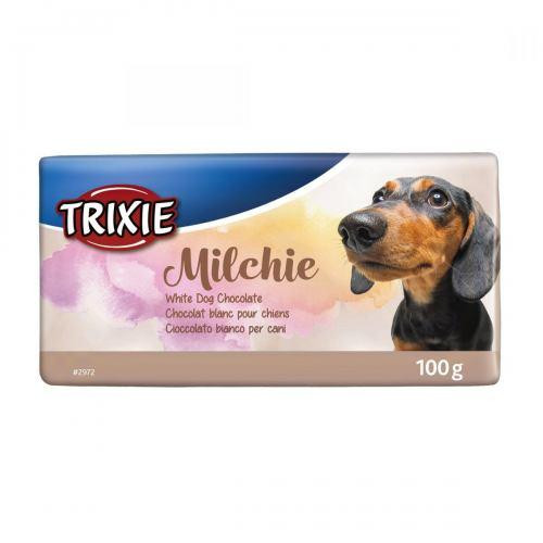 Шоколад для собак "Milchie" 100 гр