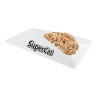 Наполнитель древесный SuperCat Комкующийся, 2,1 кг, 3555