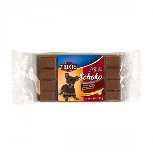 Шоколад для собак "Mini-Schoko" 30 g