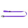Поводок EVOLUTOR фиолетовый, COLLARTEX (120 см)
