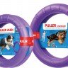 Тренировочный снаряд для крупных и гигантских пород собак PULLER MAXI (29 см), Фиолетовый, 6492
