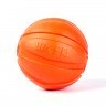 Мячик для собак мелких пород LIKER 5, Оранжевый, 6298