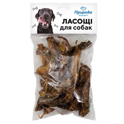 Шейки куриные 150г