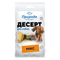 Десерт  МИКС  100гр