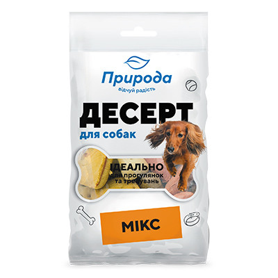 Десерт  МИКС  100гр