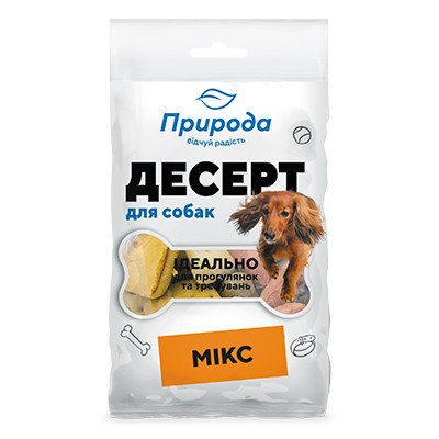 Десерт  МИКС  100гр