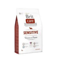 Brit Care Sensitive Venison &amp; Potato 3 kg (д/взр. соб. всех пород с олениной)