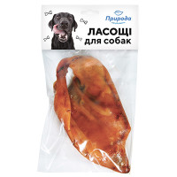 Ухо свинное, 1шт.