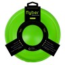 Летающая тарелка FLYBER, Зеленый, 62175