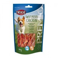 Лакомство д/соб. "PREMIO Sweet Potato Chicken " с картофелем и курицей 100гр