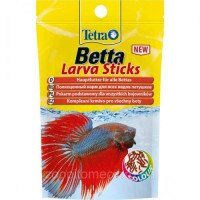 Tetra BETTA  Larva ST  5g