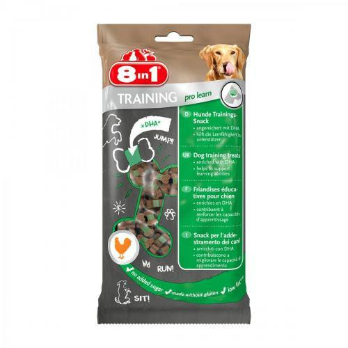 Лакомство TRAINING для обучения 100g