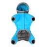 Комбинезон для собак AiryVest ONE голубая, размер S35, 24182