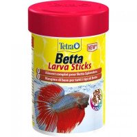 Tetra BETTA  Larva ST 100ml