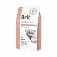 Brit GF Veterinary Diets Cat Renal 400 g
