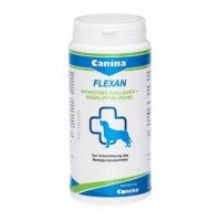 Flexan 150g для собак