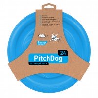 Диск PitchDog , Голубой , 62472