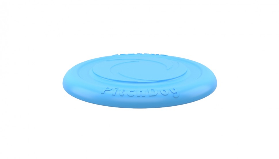 Диск PitchDog , Голубой , 62472
