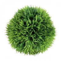 Растение декор. круглое Moss 9 см.