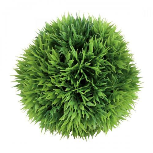 Растение декор. круглое Moss 9 см.