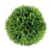 Растение декор. круглое Moss 9 см.