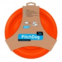 Диск PitchDog , Оранжевый, 62474