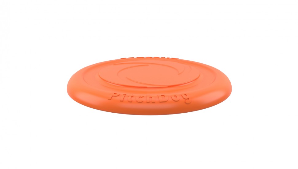 Диск PitchDog , Оранжевый, 62474