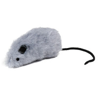 Игрушка д/кот. Крыса