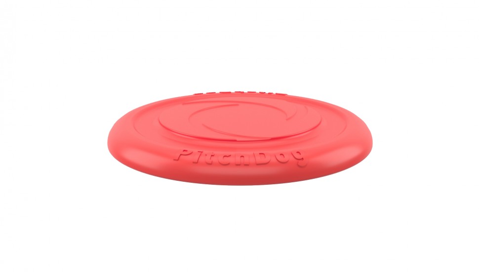 Диск PitchDog , Розовый, 62477